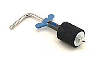 Anderson Manufacturing Economy Hook Plug | 1-1/2" | 745