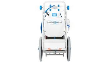 Hammerhead Service-21 Cleaner 21_quot; - 40_#39; Cord | SERVICE-21