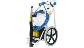 Hammerhead Service-21 Cleaner - 21_quot; - 60_#39; Cord | SERVICE-21-60_#39;