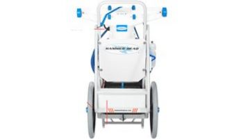 Hammerhead Service-30 Cleaner - 30_quot; - 60_#39; Cord | SERVICE-30