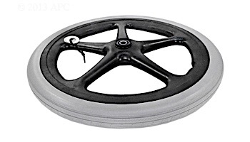 Hammerhead 20" Wheel Complete | HH1050