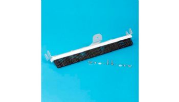 Hammerhead Vinyl Firm Brush Bracket | Black |  HH1310BB1