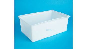 Hammerhead Heavy Duty Plastic Accessory Tray | HH5055B