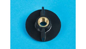 Hammerhead Propeller Nut | HH1020