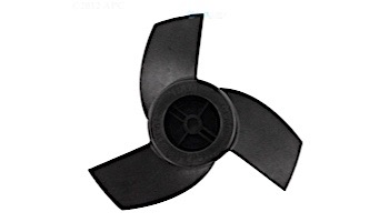 Hammer - Head Three Blade Propeller | HH1003