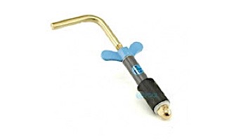 Anderson Manufacturing Brass Hook Plug Closed | 3/4" | 812