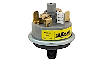 Hydro-Quip Pressure Switch 1 Amp | 34-0178