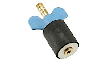 Anderson Manufacturing Standard Plug Open | 1-1/4" | O35