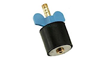 Anderson Manufacturing Standard Plug Open | 1-5/8" | O50