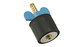 Anderson Manufacturing Standard Plug Open 1-7/8" | O55