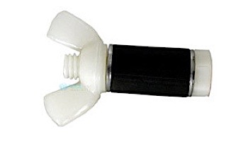 Anderson Manufacturing Nylon Test Plug Closed | 9/16" | 105N