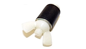 Anderson Manufacturing Nylon Test Plug Closed | 3/4" | 112N