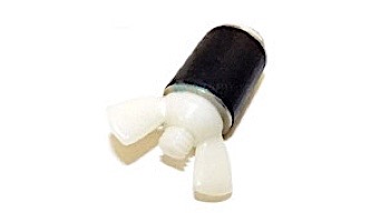 Anderson Manufacturing Nylon Test Plug Closed | 3/4" | 112N