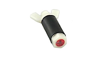 Anderson Manufacturing Nylon Test Plug Closed | 13/16" | 115N