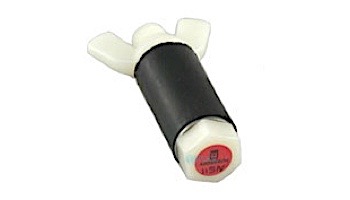 Anderson Manufacturing Nylon Test Plug Closed | 13/16" | 115N