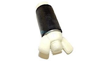 Anderson Manufacturing Nylon Test Plug Closed | 15/16" | 120N