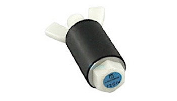 Anderson Manufacturing Nylon Test Plug Closed | 1-1/16" | 125N