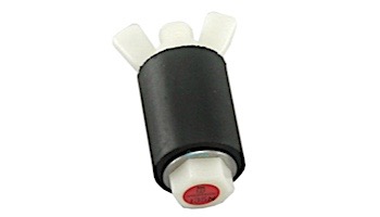 Anderson Manufacturing Nylon Test Plug Closed | 1-1/4" | 135N
