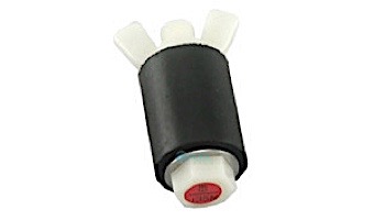 Anderson Manufacturing Nylon Test Plug Closed | 1-1/4" | 135N