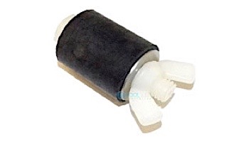 Anderson Manufacturing Nylon Test Plug Closed | 1-3/8" | 140N