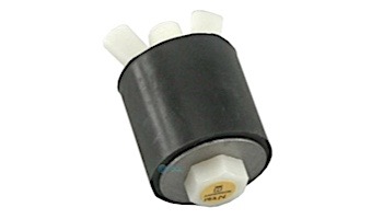Anderson Manufacturing Nylon Test Plug Closed | 1-3/4" | 152N