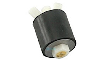 Anderson Manufacturing Nylon Test Plug Closed | 1-3/4" | 152N