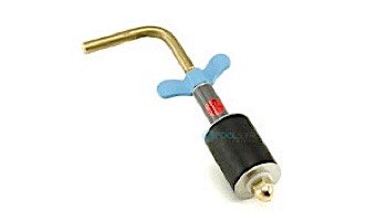 Anderson Manufacturing Brass Hook Plug Closed | 1-1/4" | 835