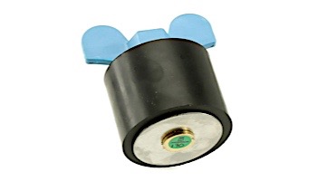 Anderson Manufacturing Standard Plug Closed | 2-3/8" | 170