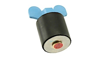 Anderson Manufacturing Standard Plug Closed | 1-5/8" | 150