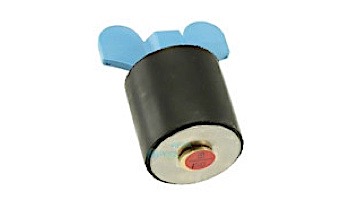 Anderson Manufacturing Standard Plug Closed | 1-1/2" | 145