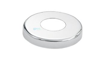 Interfab Stainless Steel Escutcheon Plate | Light Gray | ESS-1.90-9