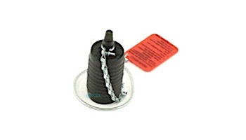 Anderson Manufacturing Inflatable Plug | 2" | 555