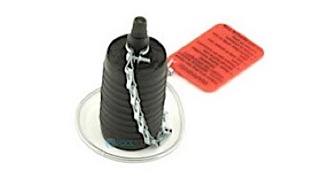 Anderson Manufacturing Inflatable Plug | 3/4" | 548