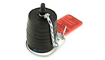 Anderson Manufacturing Inflatable Plug | 3" | 560