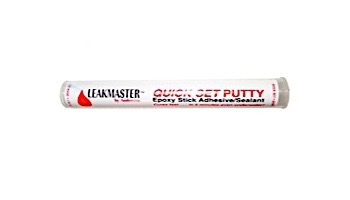 Anderson Mfg. Quick Putty Pool Repair  | PQ501