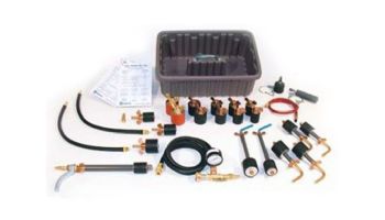 Anderson the Route Mate Pressure Test Kit | 32-Piece | 226