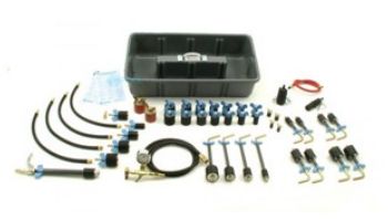 Anderson the Route Mate Pressure Test Kit | 32-Piece | 226