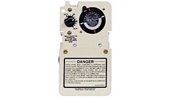 Intermatic Single Circuit Freeze Protection Control 240V Mechanism Only | PF1102MT