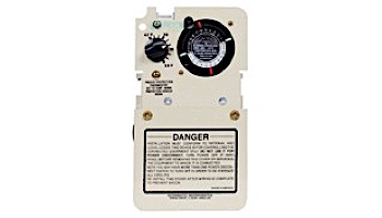 Intermatic Single Circuit Freeze Protection Control 240V Mechanism Only | PF1102MT