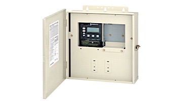 Intermatic PE10000 Series Pool/Spa Control System with Type 3R Load Center | with Mechanism | PE15300