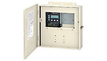 Intermatic PE10000 Series Pool/Spa Control System with Type 3R Load Center | with Mechanism | PE15300