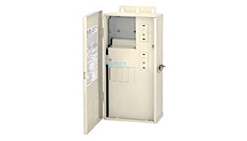 Intermatic Enclosure Only 60 AMP Without Clock | T21000R