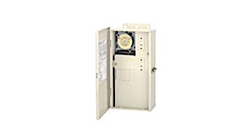 Intermatic Enclosure Only 60 AMP Without Clock | T21000R