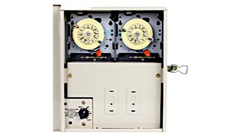 Intermatic Single Circuit Freeze Protection Control 240V Mechanism Only | PF1102MT