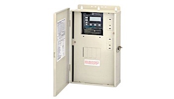 Intermatic PE20000 Series Pool/Spa Control System with Type 3R Load Center | with Mechanism | 60 AMP | PE25300