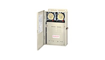 Intermatic 100 AMP Panel W/2 T104M 208-277V Clocks | T30404R
