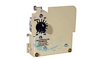 Intermatic Single Circuit Freeze Protection Control Mechanism Only | 240V | PF1102M