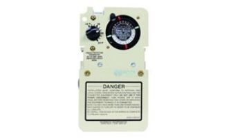 Intermatic Single Circuit Freeze Protection Control 240V Mechanism Only | PF1102MT