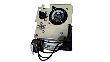 Intermatic Single Circuit Freeze Protection Control 120/240V Mechanism Only | PF1103MT