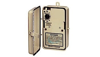 Intermatic Single Circuit Freeze Protection Control Mechanism Only | 240V | PF1102M